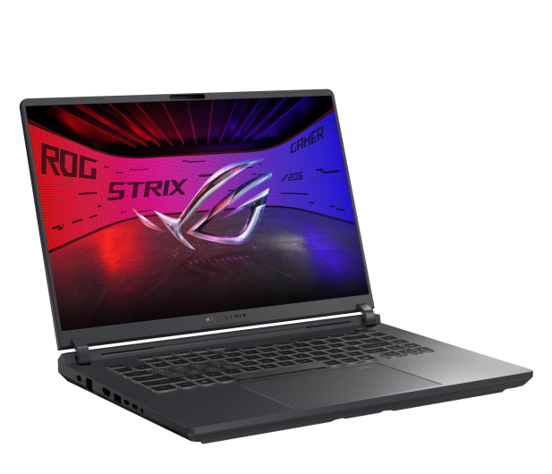 ASUS ROG Strix G16 Ultra 7-255HX/64GB/2TB/Win11 RTX5070Ti 240Hz - 1329527 - zdjęcie 3